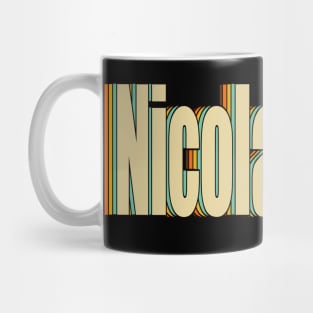 NICOLAS CAGE Mug